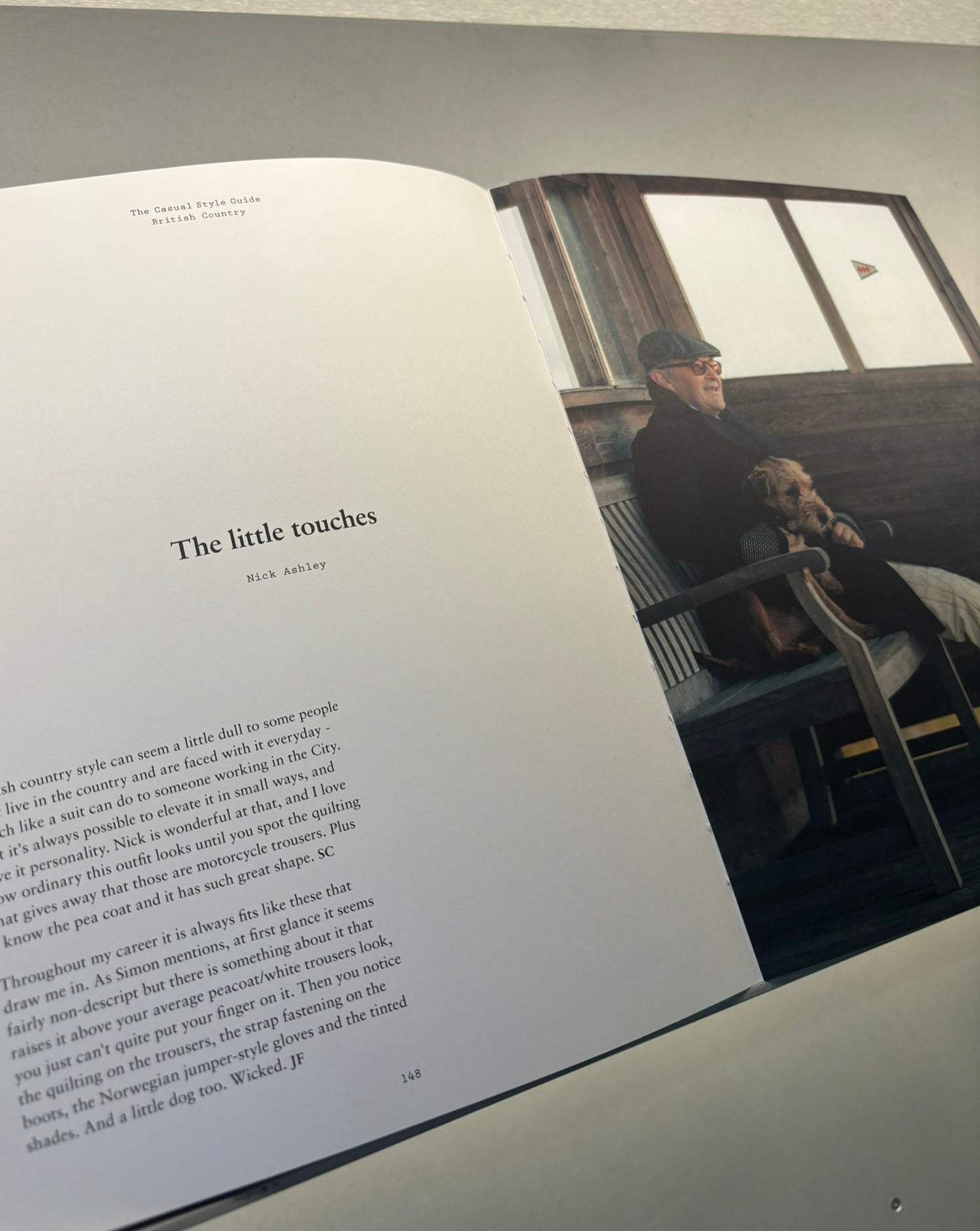 Permanent Style - The Casual Style Guide