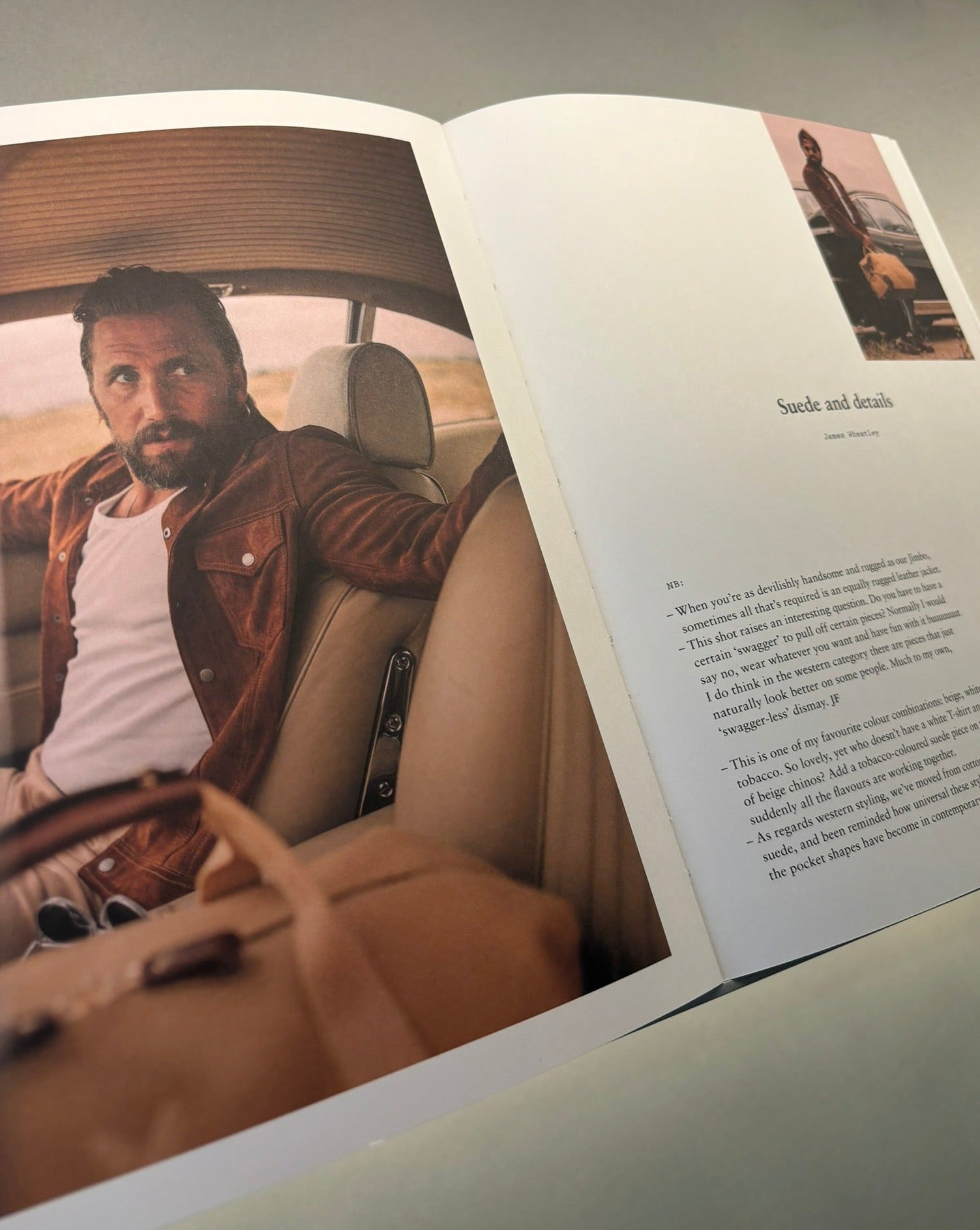 Permanent Style - The Casual Style Guide