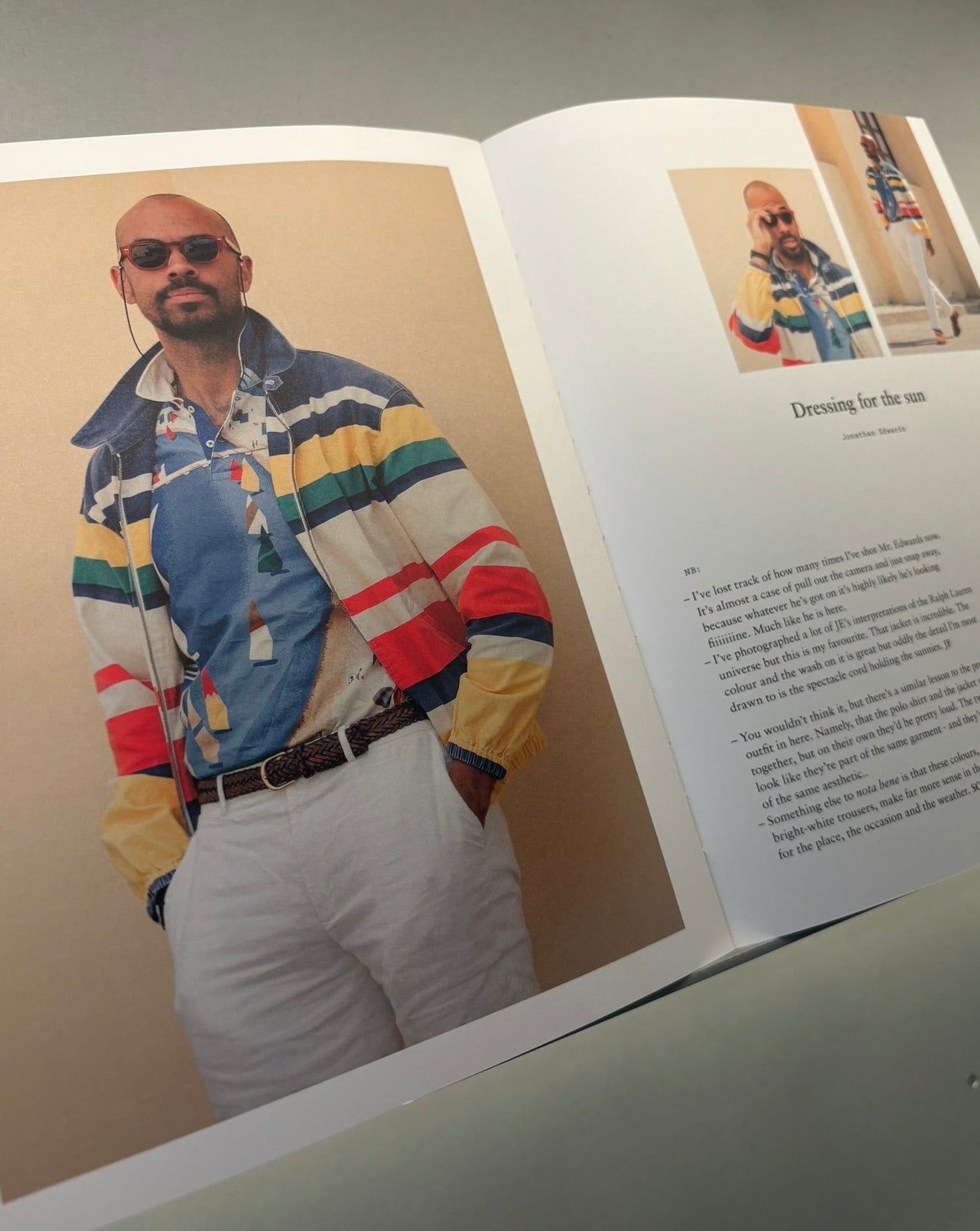 Permanent Style - The Casual Style Guide