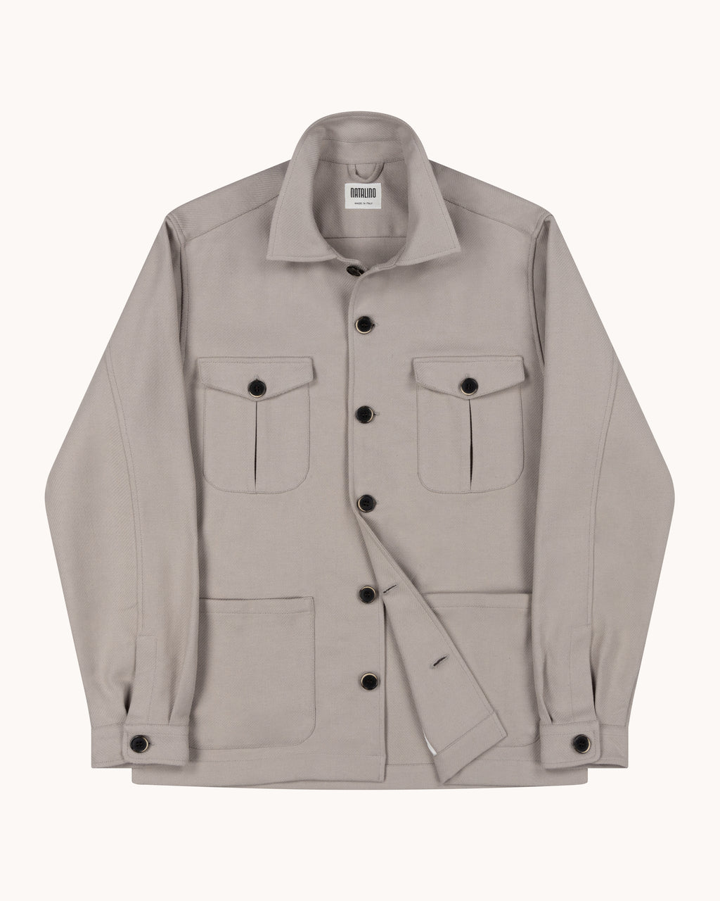 Overshirts