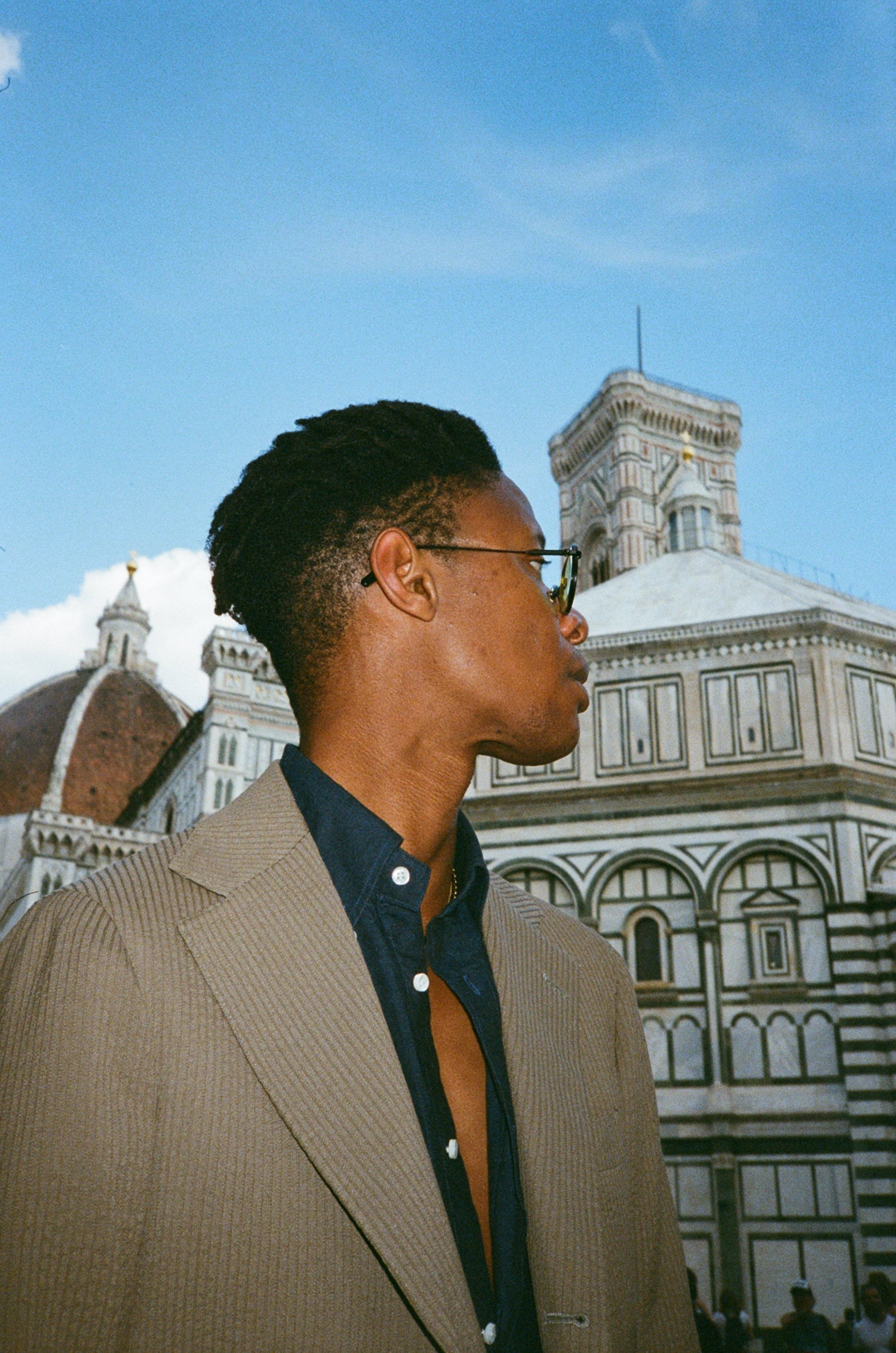 Pitti Uomo 110