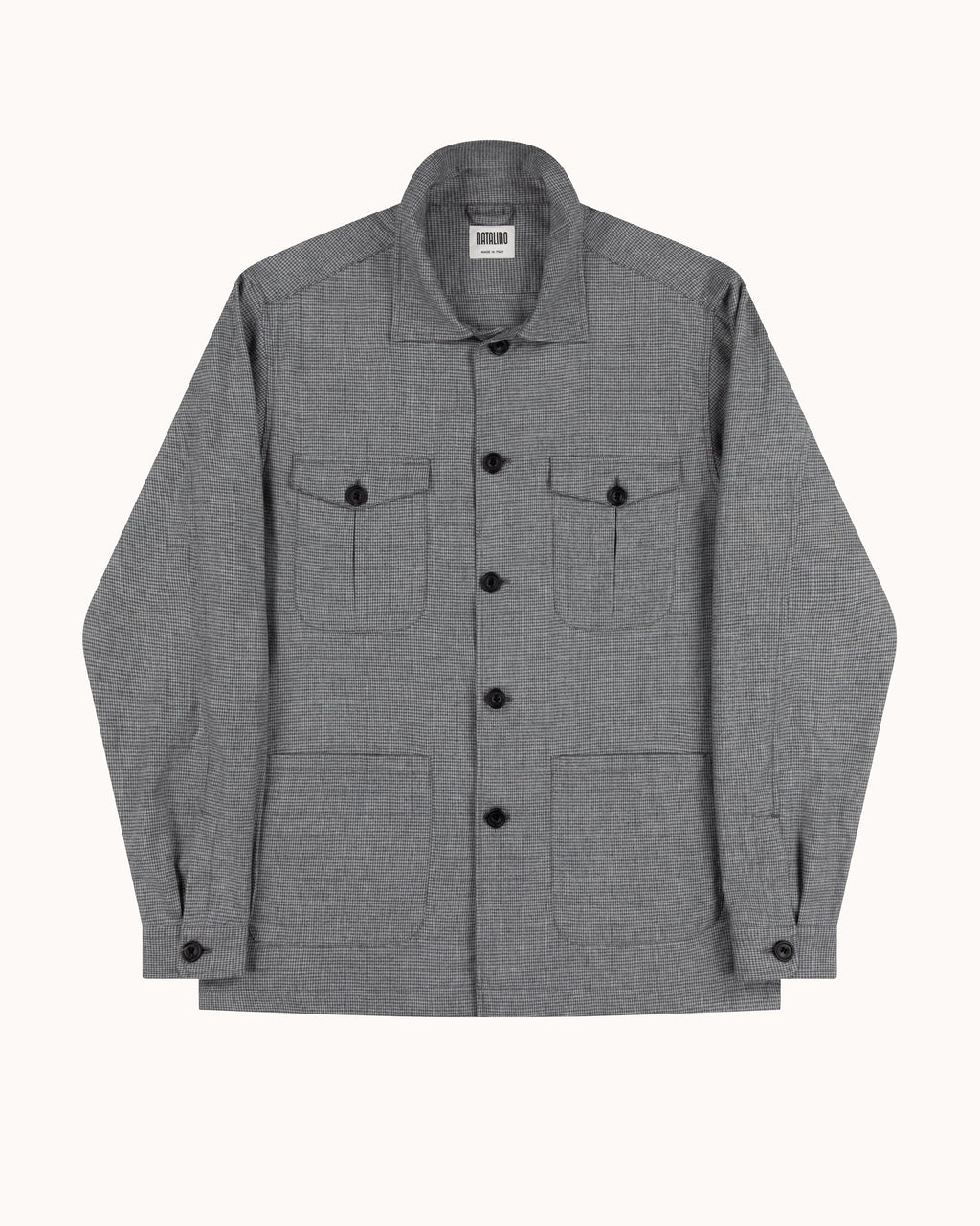 Overshirts