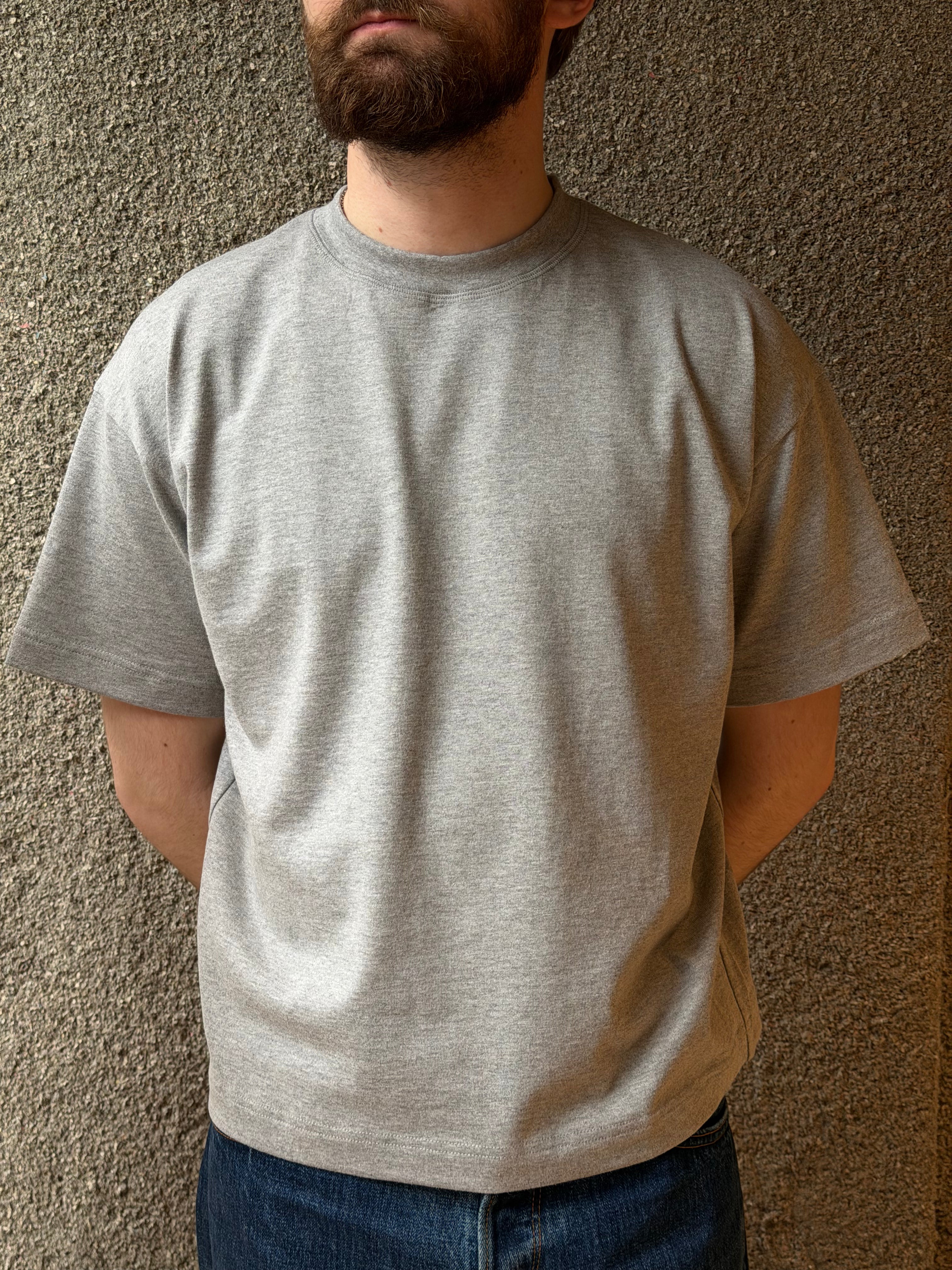 Fit Guide: The Sport Tee