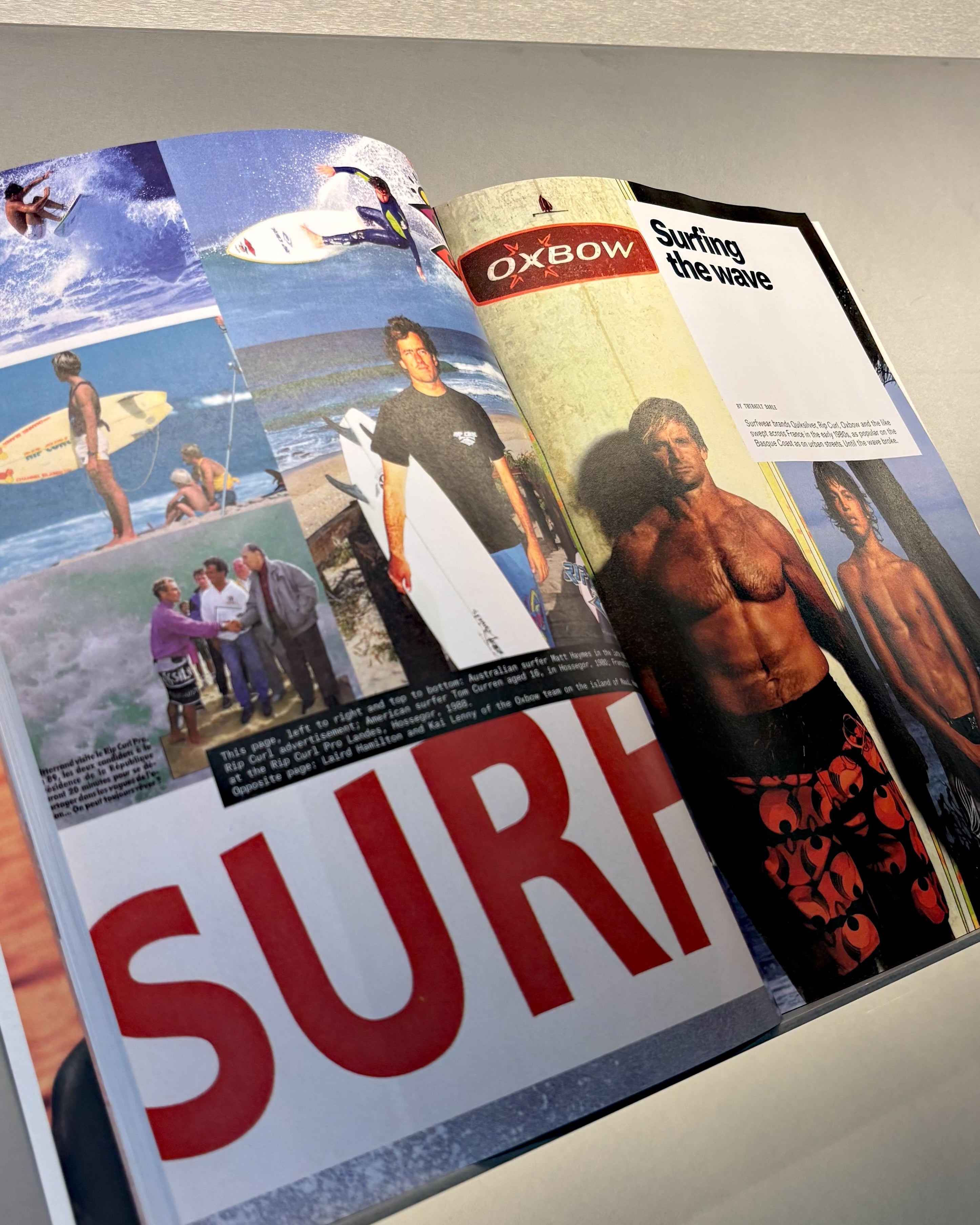 L'Étiquette Men Magazine - Issue No. 16 (English Version)