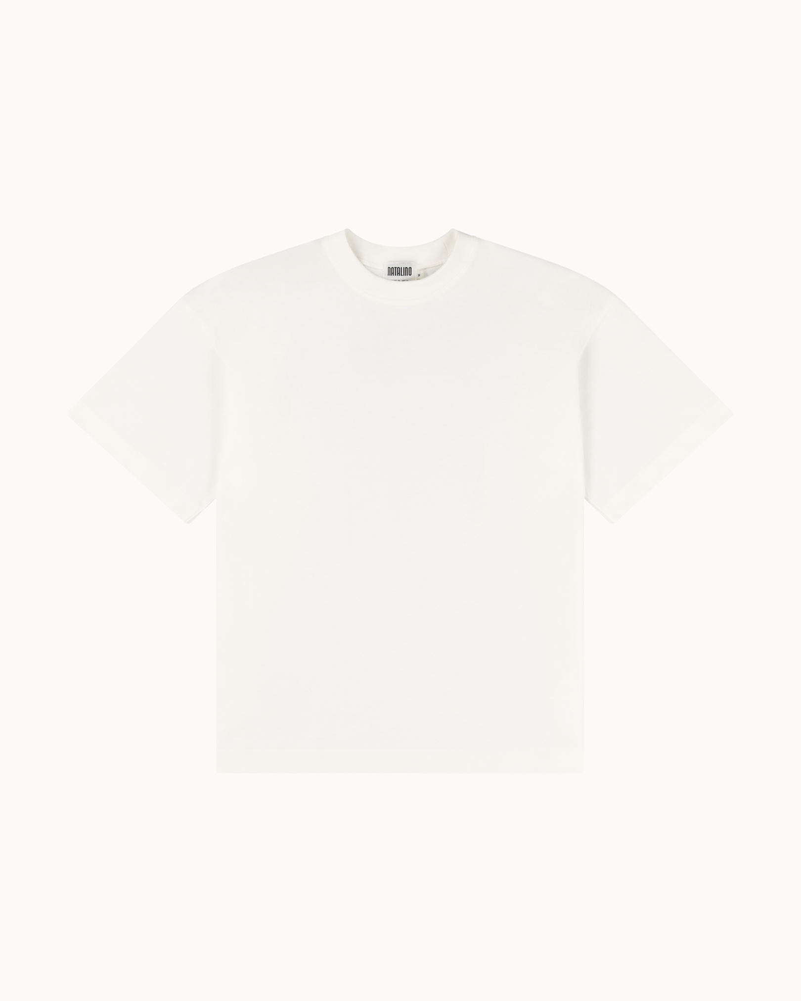 Sport Tee - Off-White