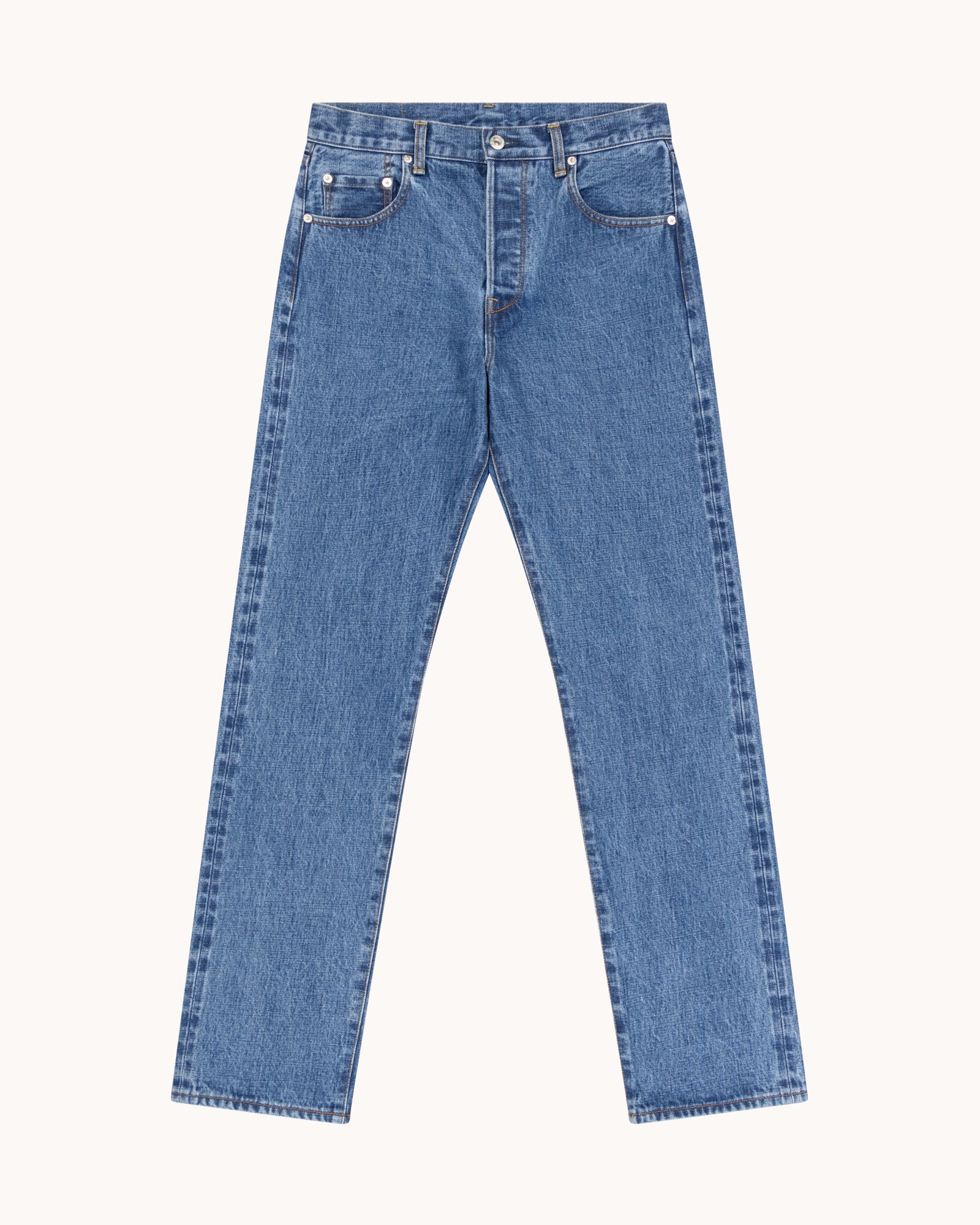 Selvedge jeans premium - Jeansverket shop