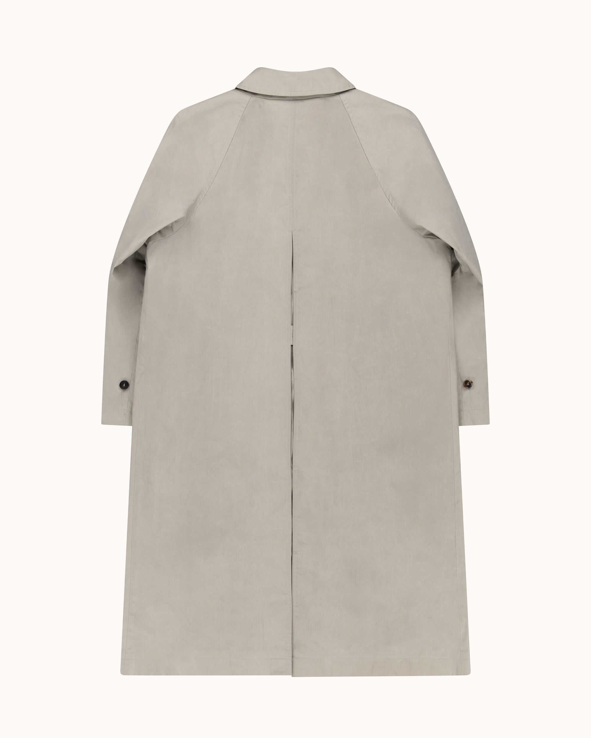 Raincoat - Stone