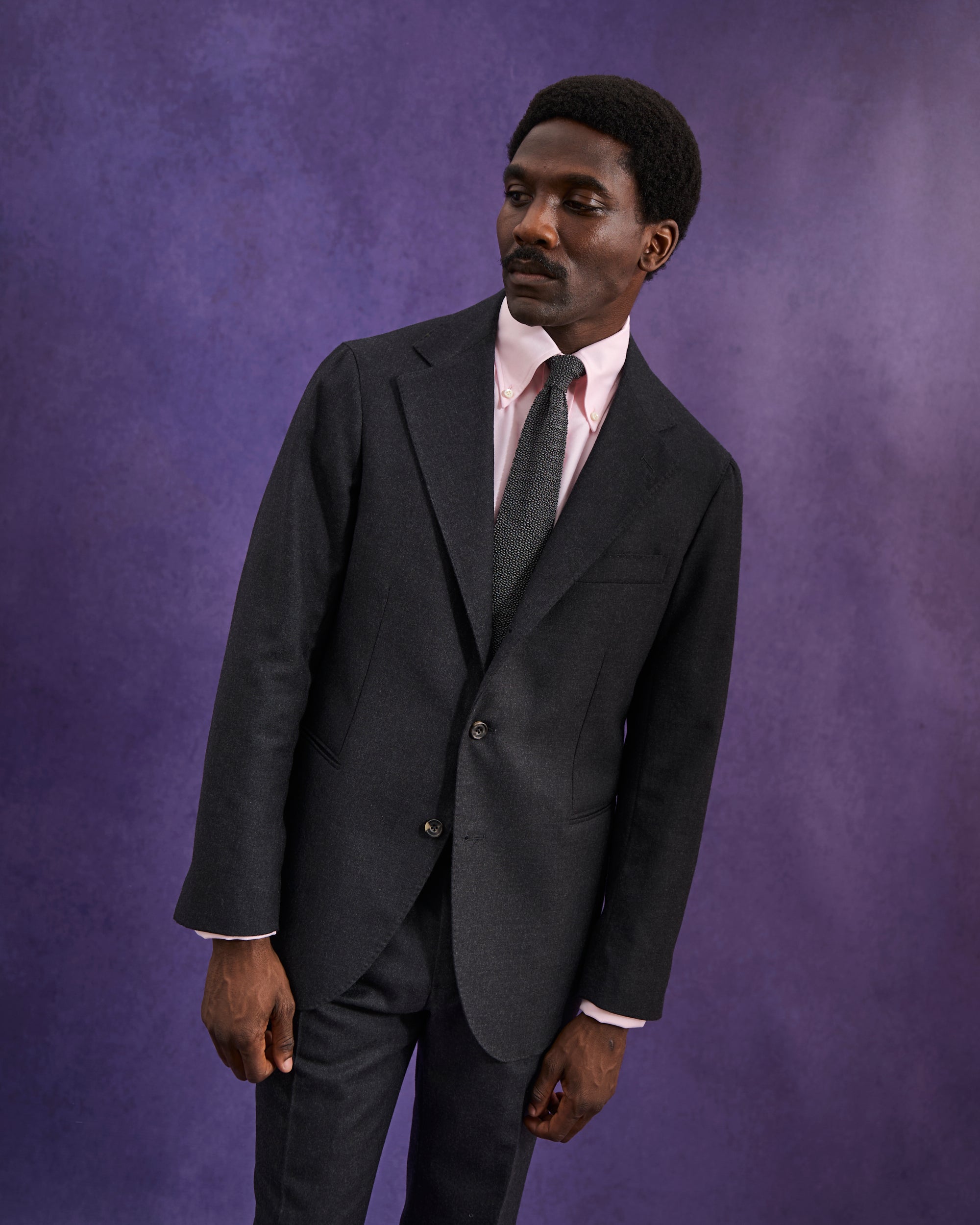 Natalino Suit