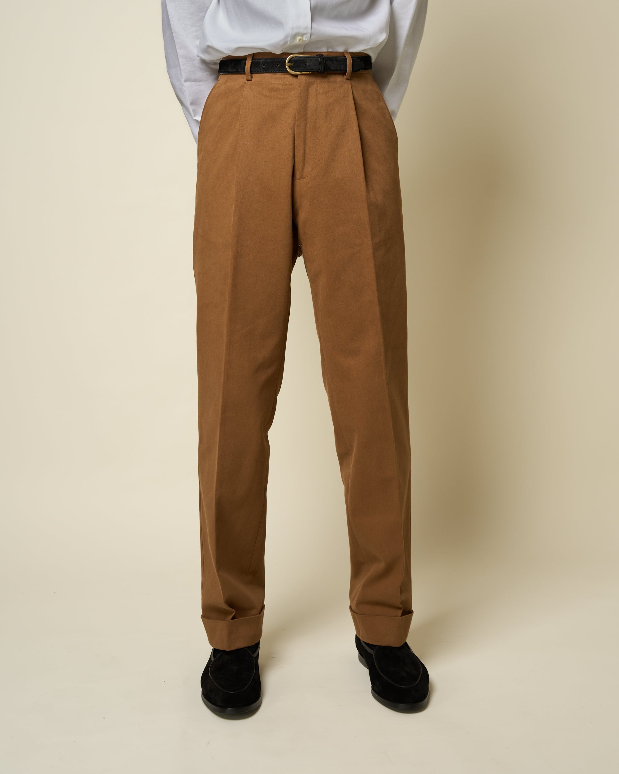 sachin and babi light blue dress Men's Tan Dress Pants