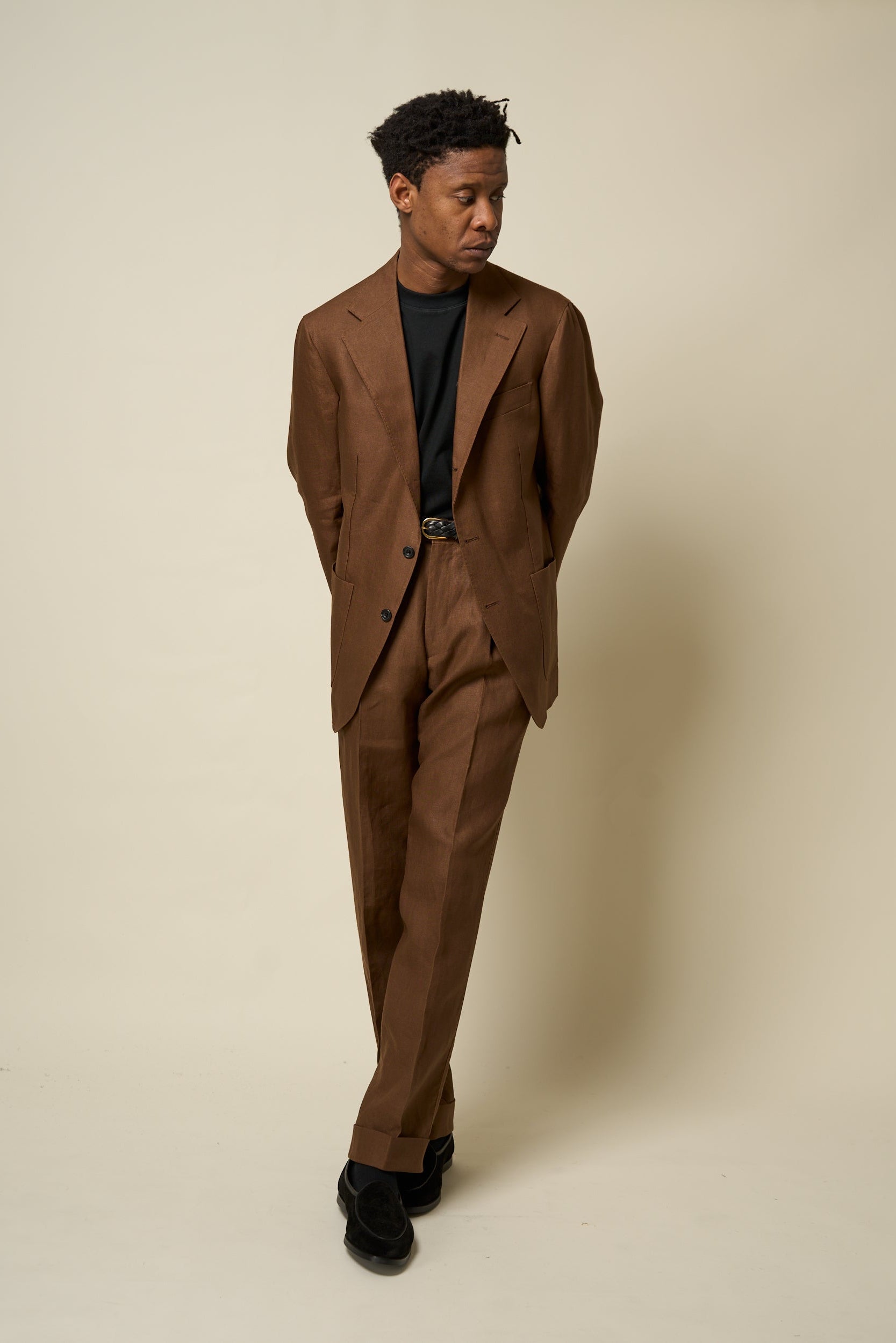 Natalino Suit