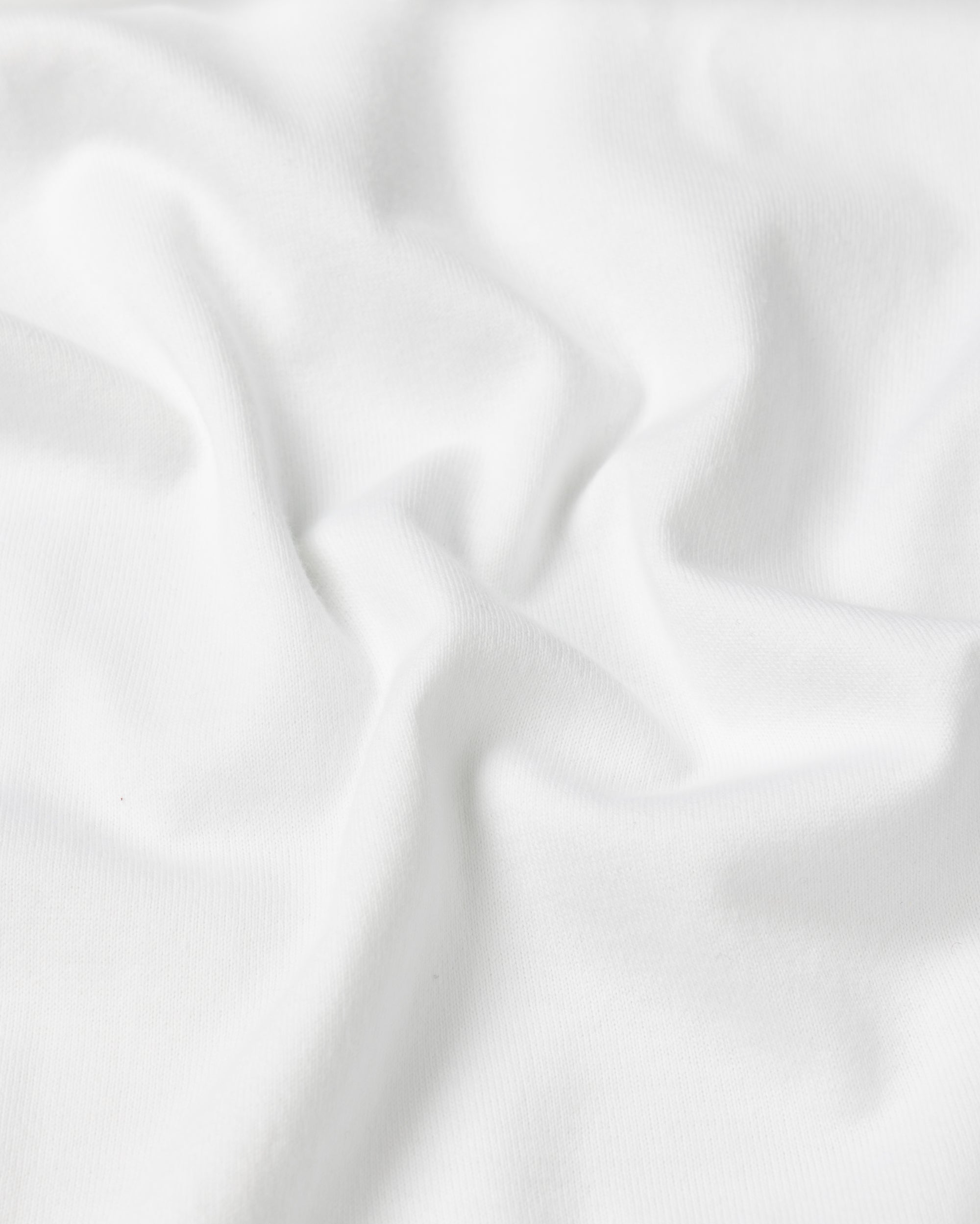 Sport Tee - White