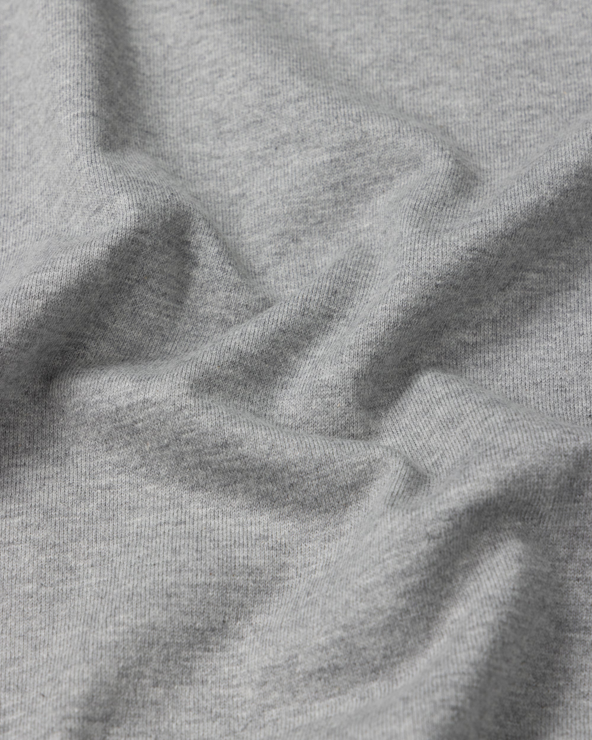 Sport Tee - Grey Melange