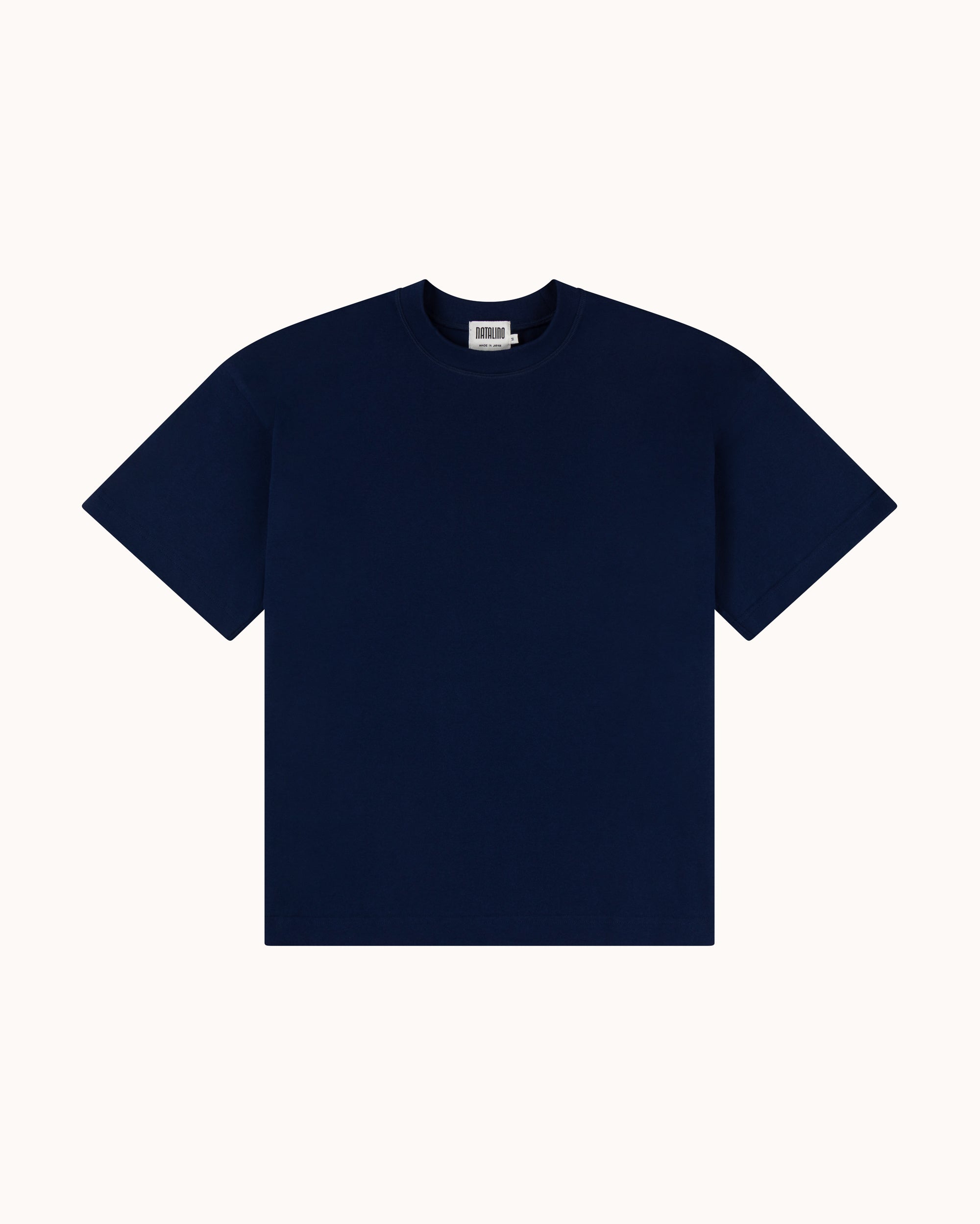 Sport Tee - Navy