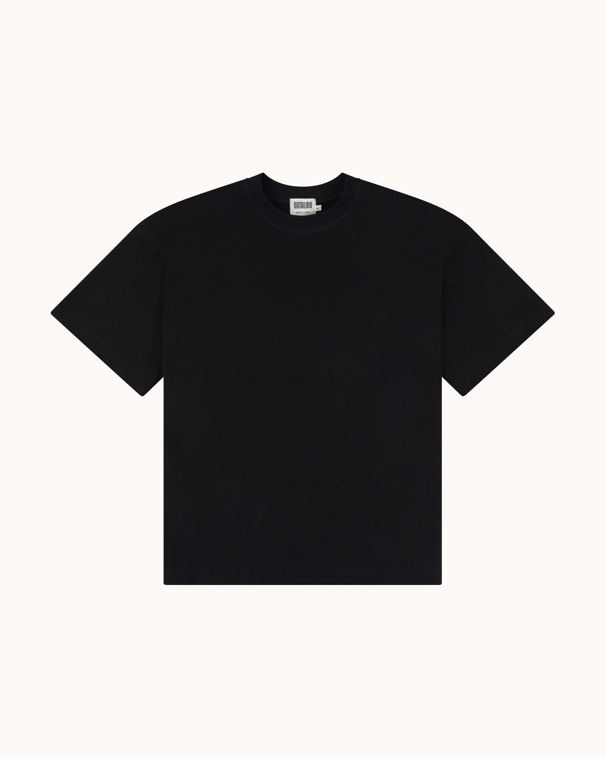 Sport Tee - Black