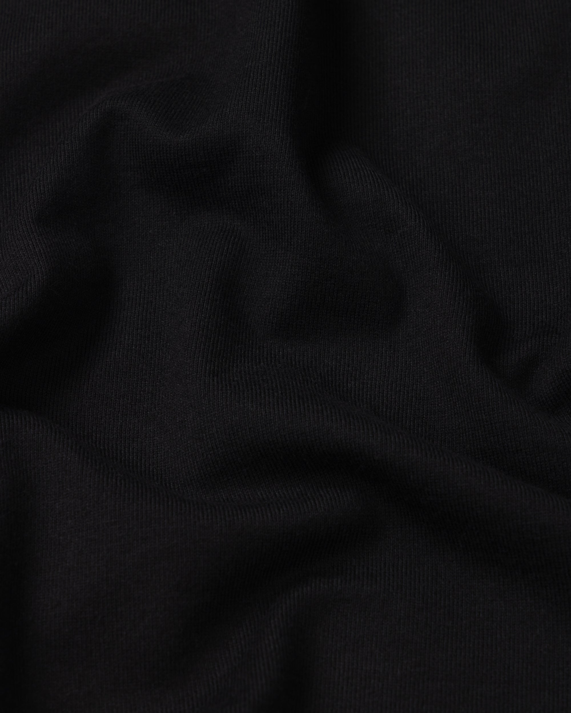 Sport Tee - Black
