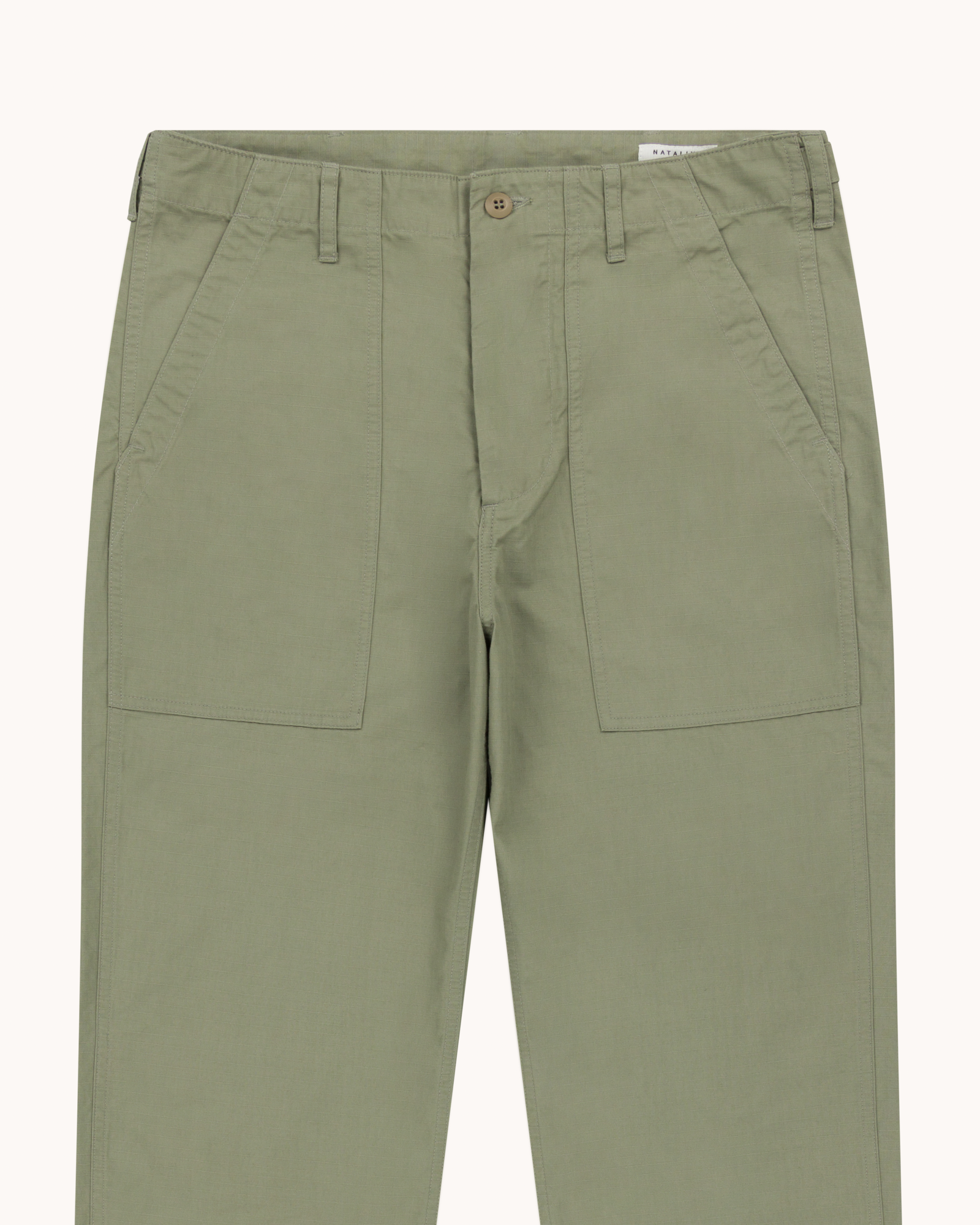 GYMSHARK Leggings Pants light olive green Size S Stretch NWT New | eBay