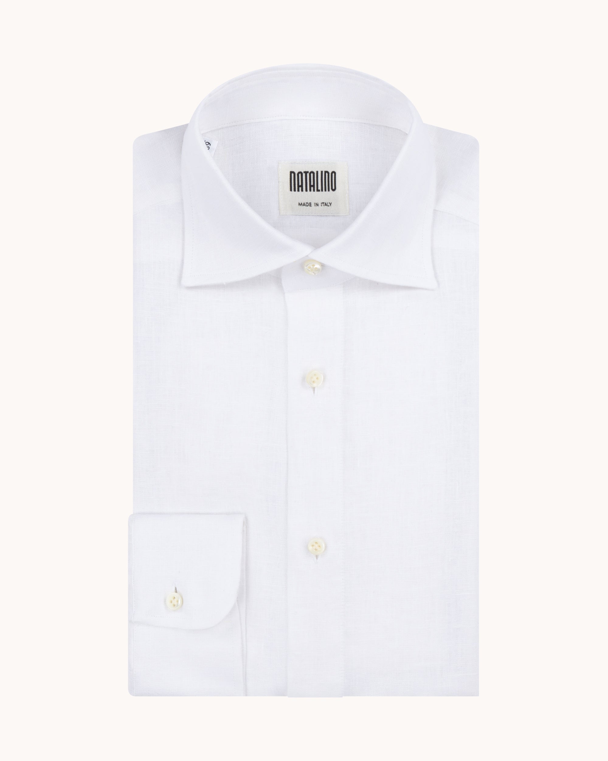 italian spread collar dress shirt Apex Performance Dress Shirt Italian Spread Collar Glacier Blue Twill S / Glacier Blue Twill