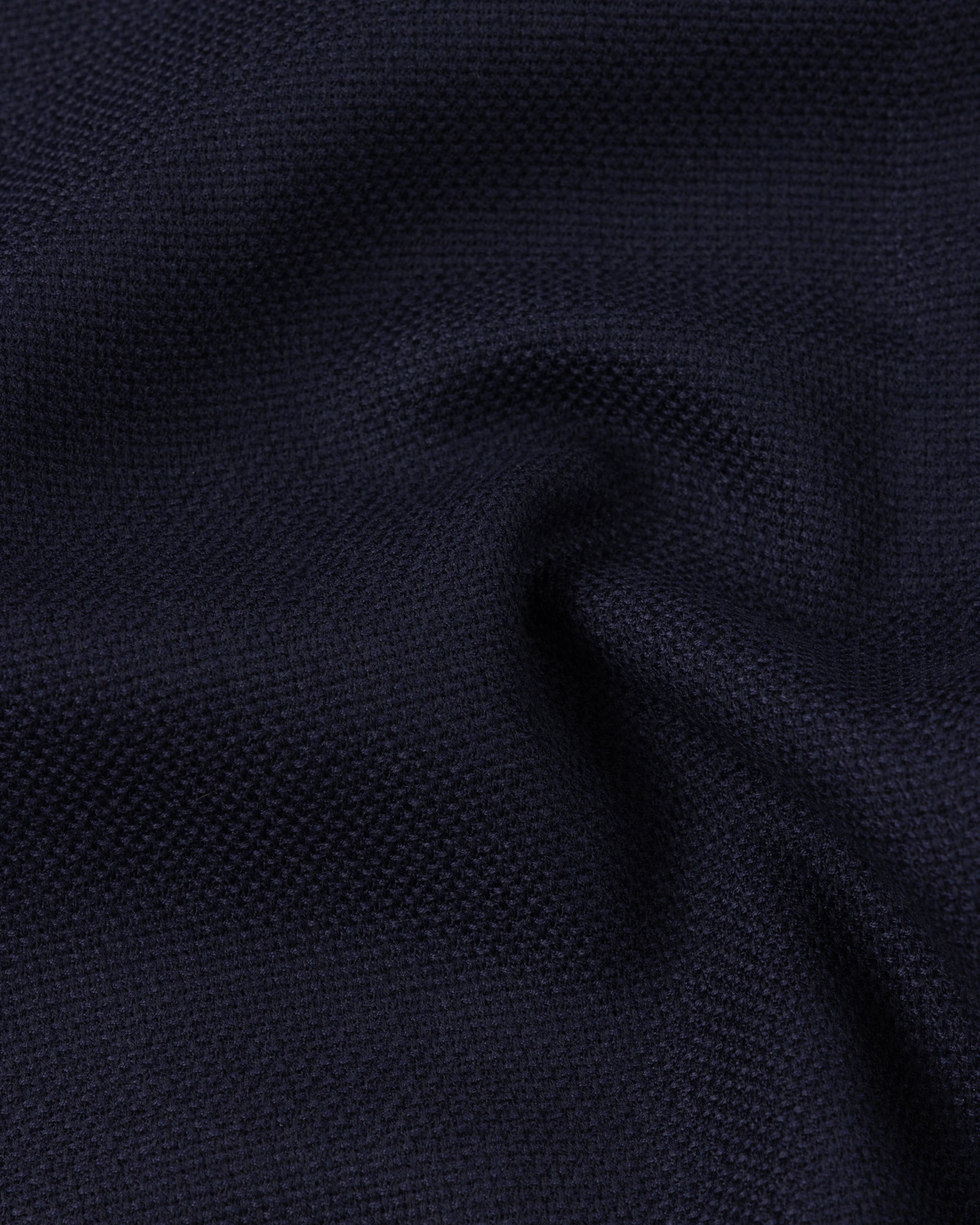 Sport Jacket - Navy Lightweight Hopsack
