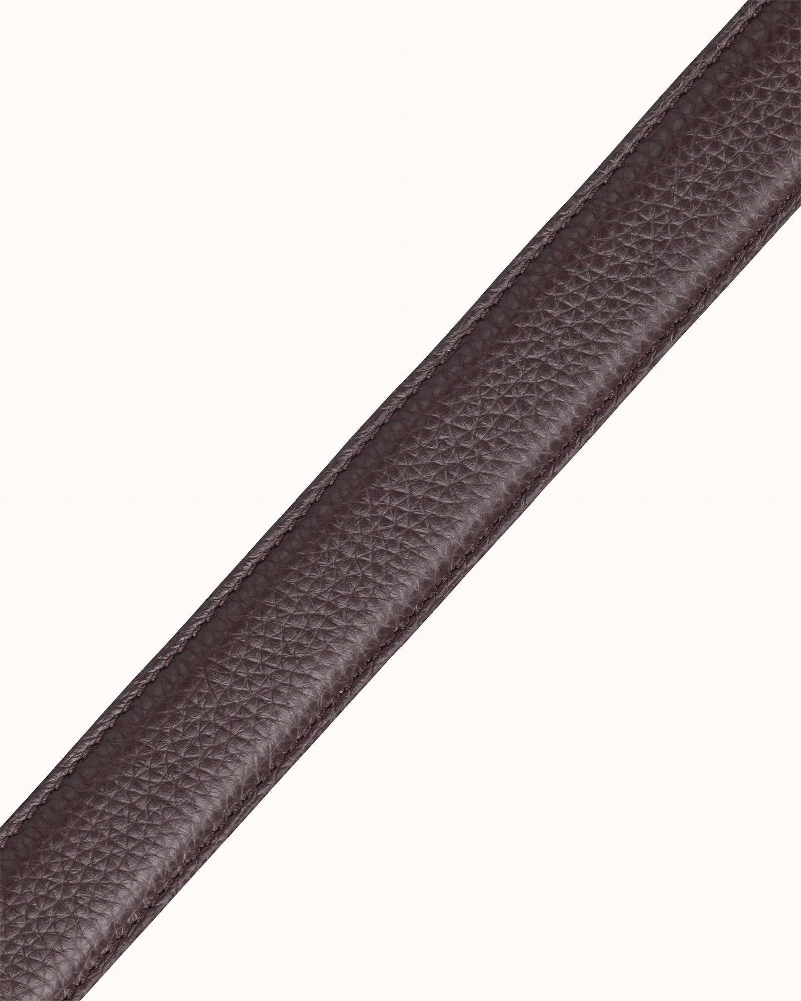 Belt - Brown Leather